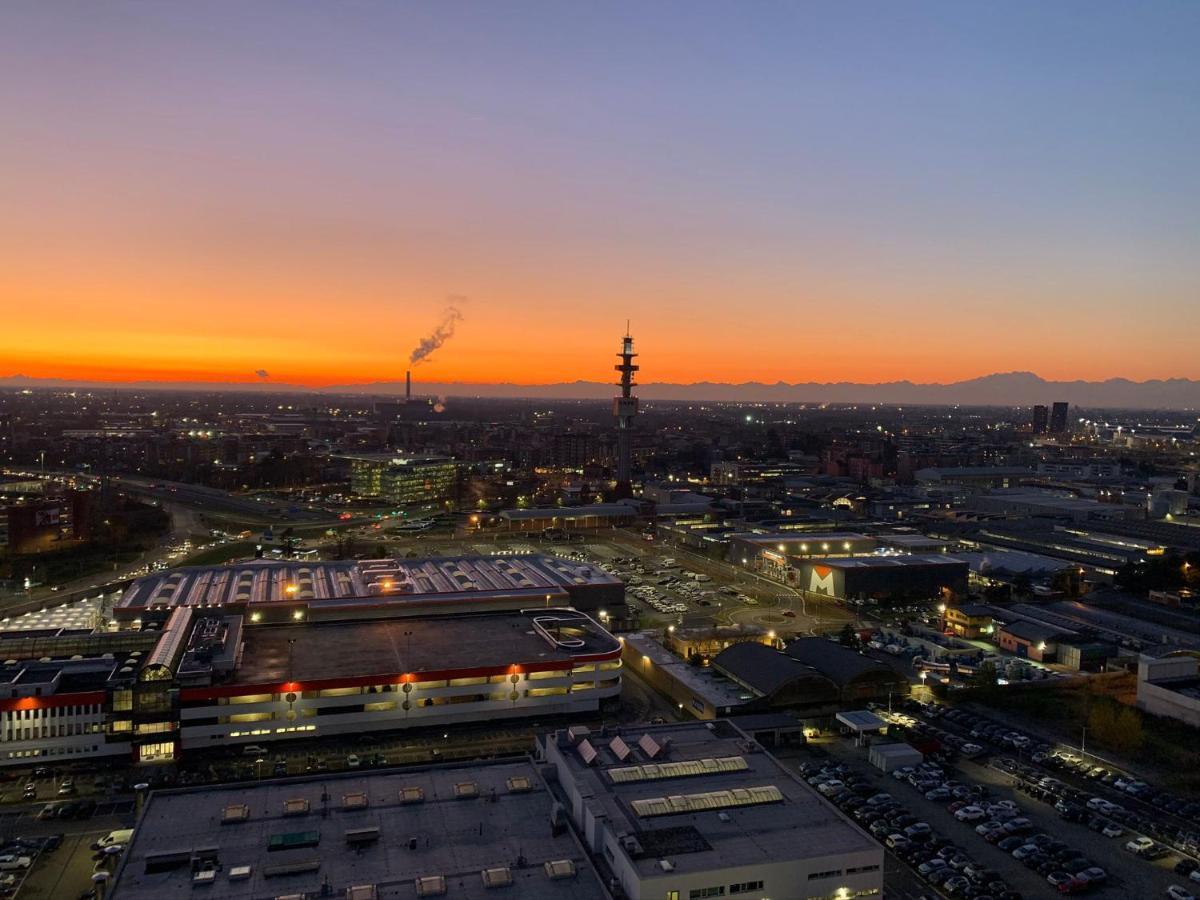 Sweet Home In Milano Smart District Екстериор снимка