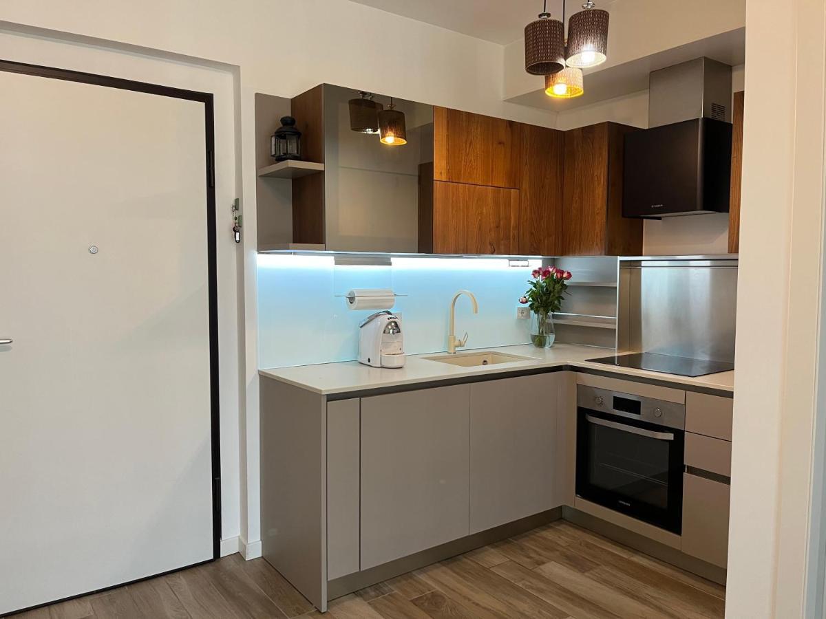 Sweet Home In Milano Smart District Екстериор снимка