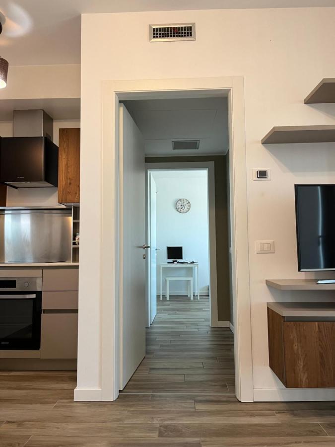 Sweet Home In Milano Smart District Екстериор снимка