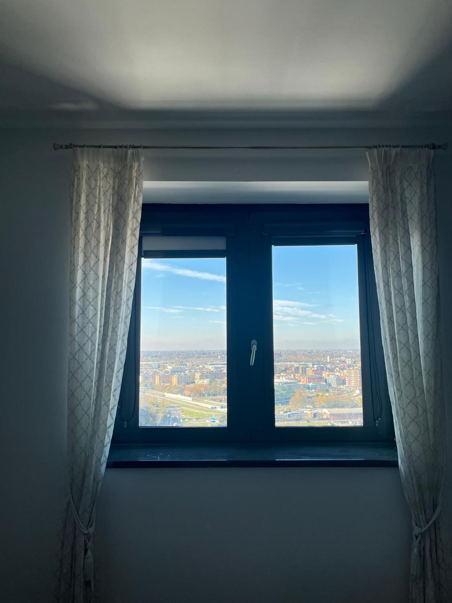 Sweet Home In Milano Smart District Екстериор снимка