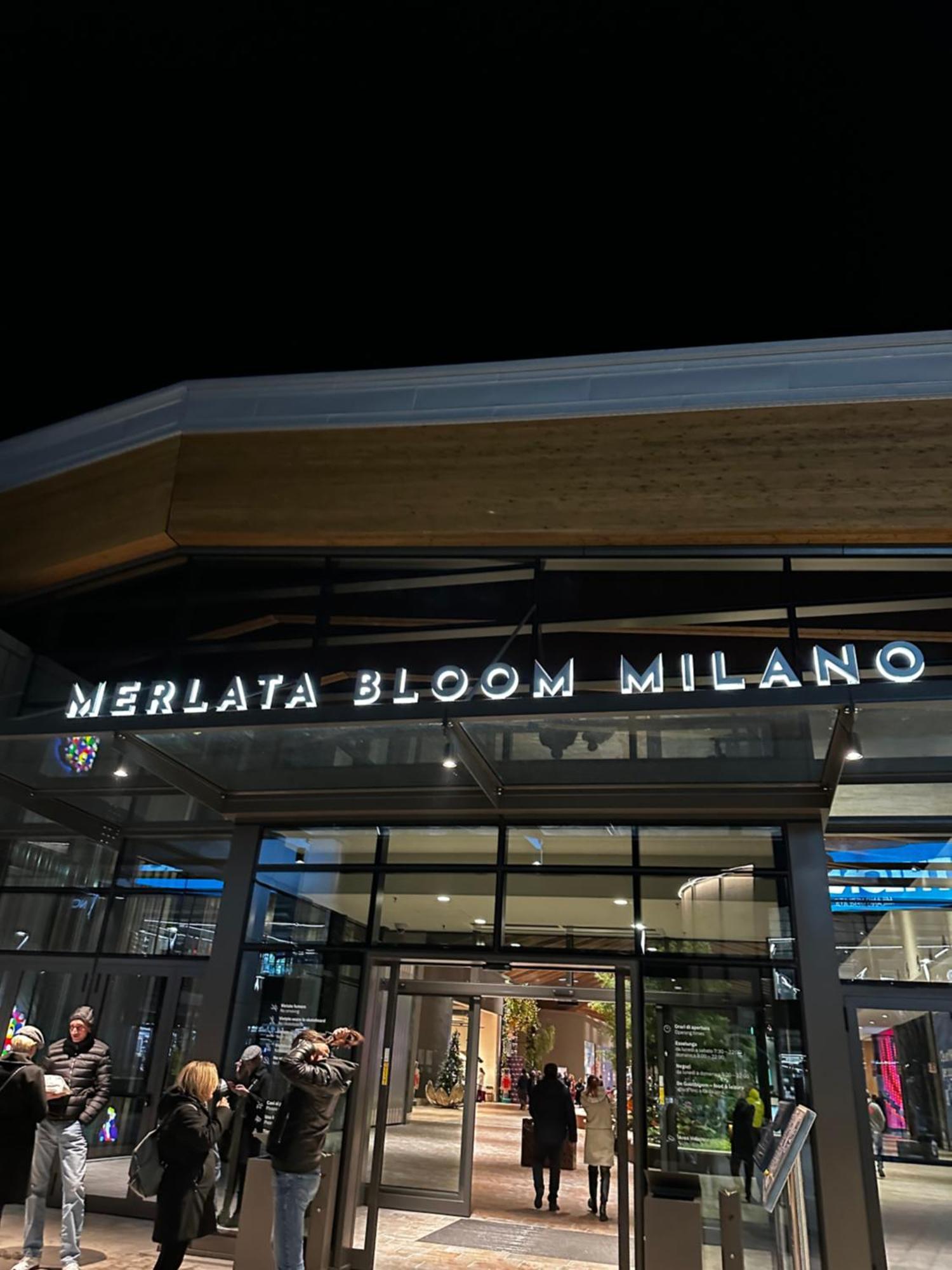 Sweet Home In Milano Smart District Екстериор снимка