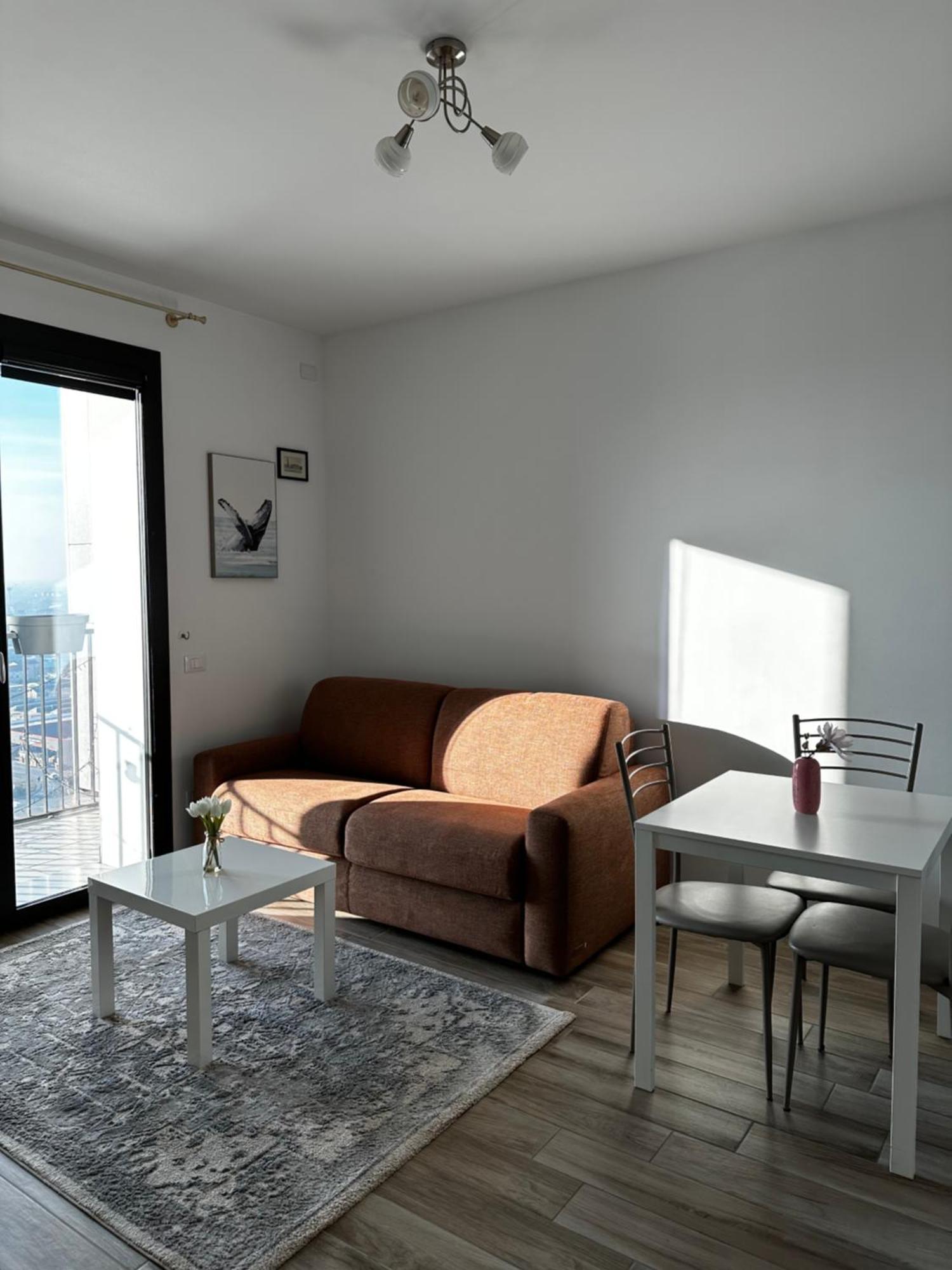 Sweet Home In Milano Smart District Екстериор снимка