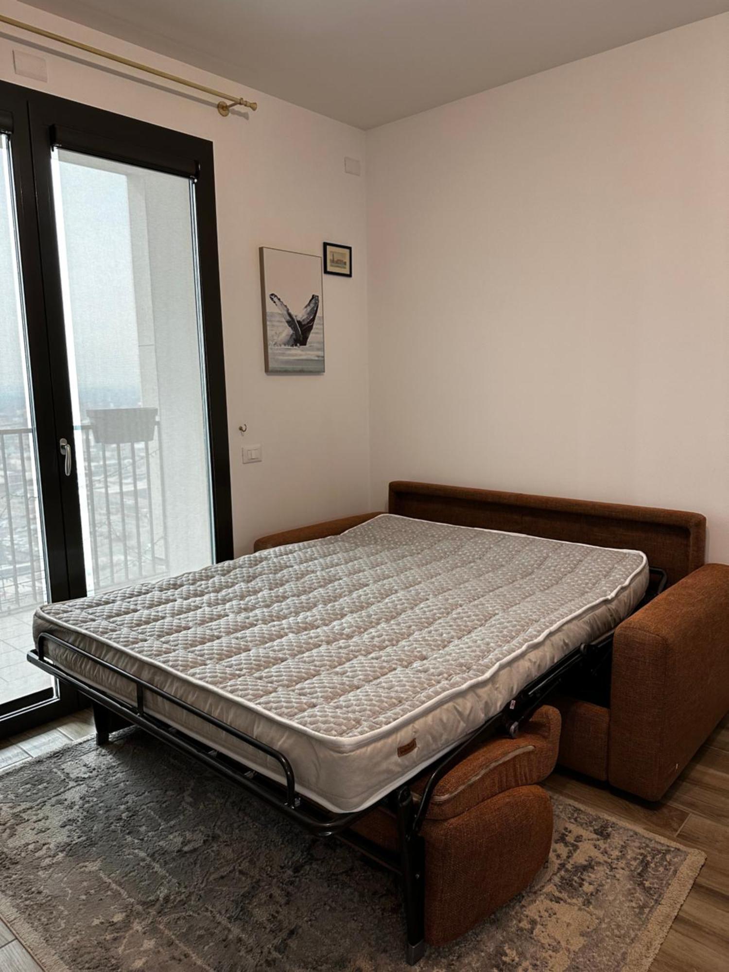 Sweet Home In Milano Smart District Екстериор снимка