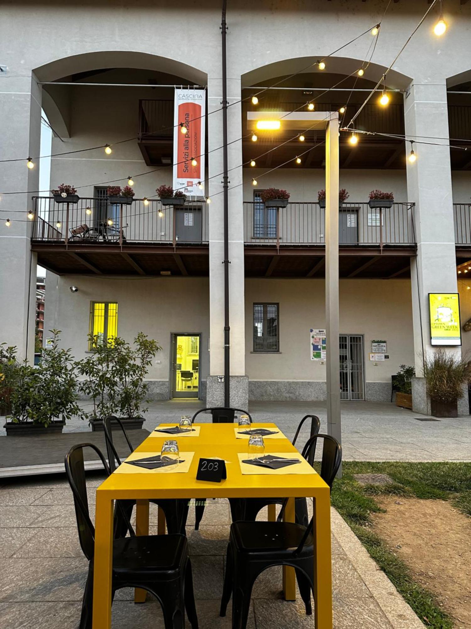 Sweet Home In Milano Smart District Екстериор снимка