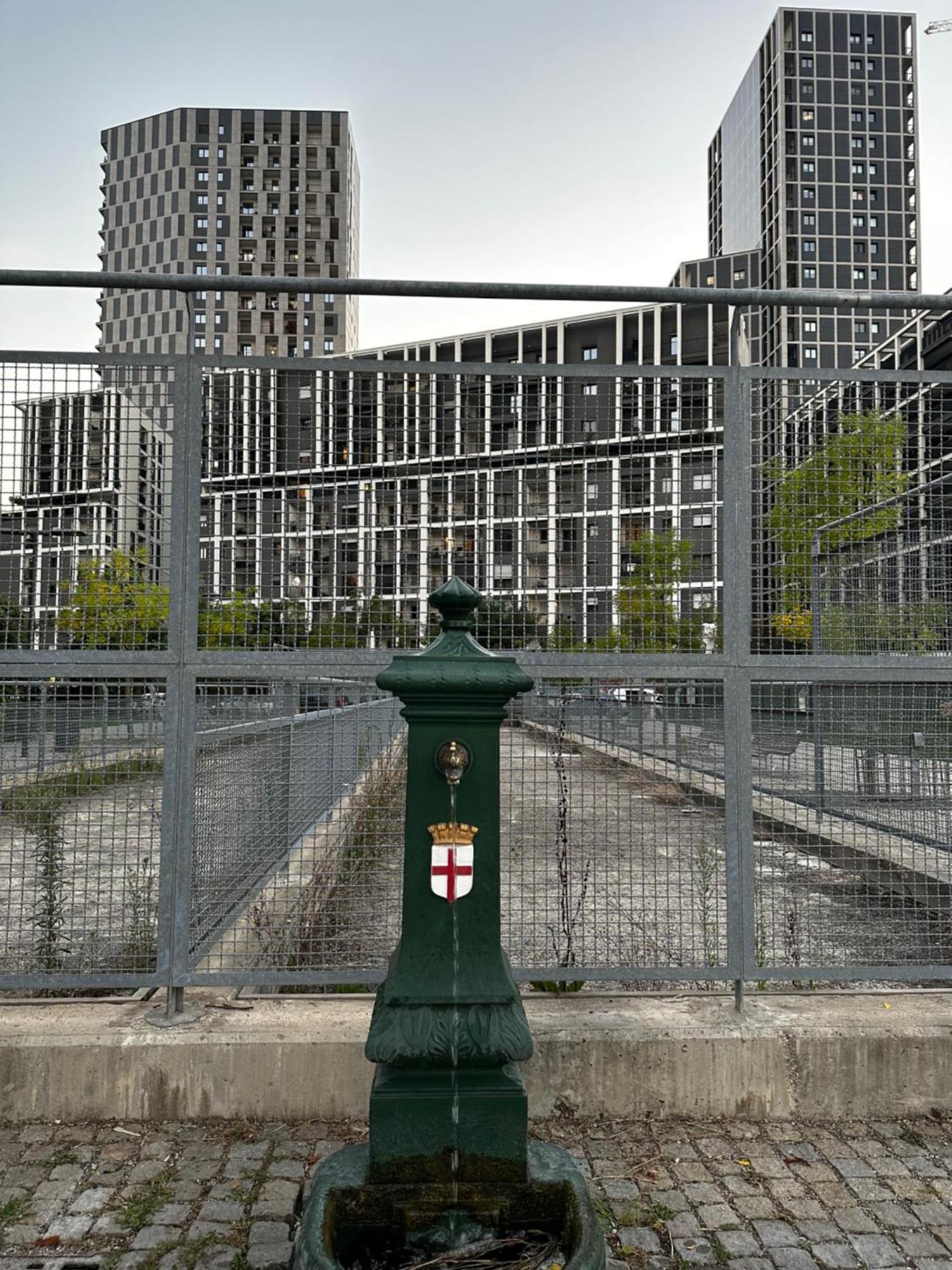 Sweet Home In Milano Smart District Екстериор снимка