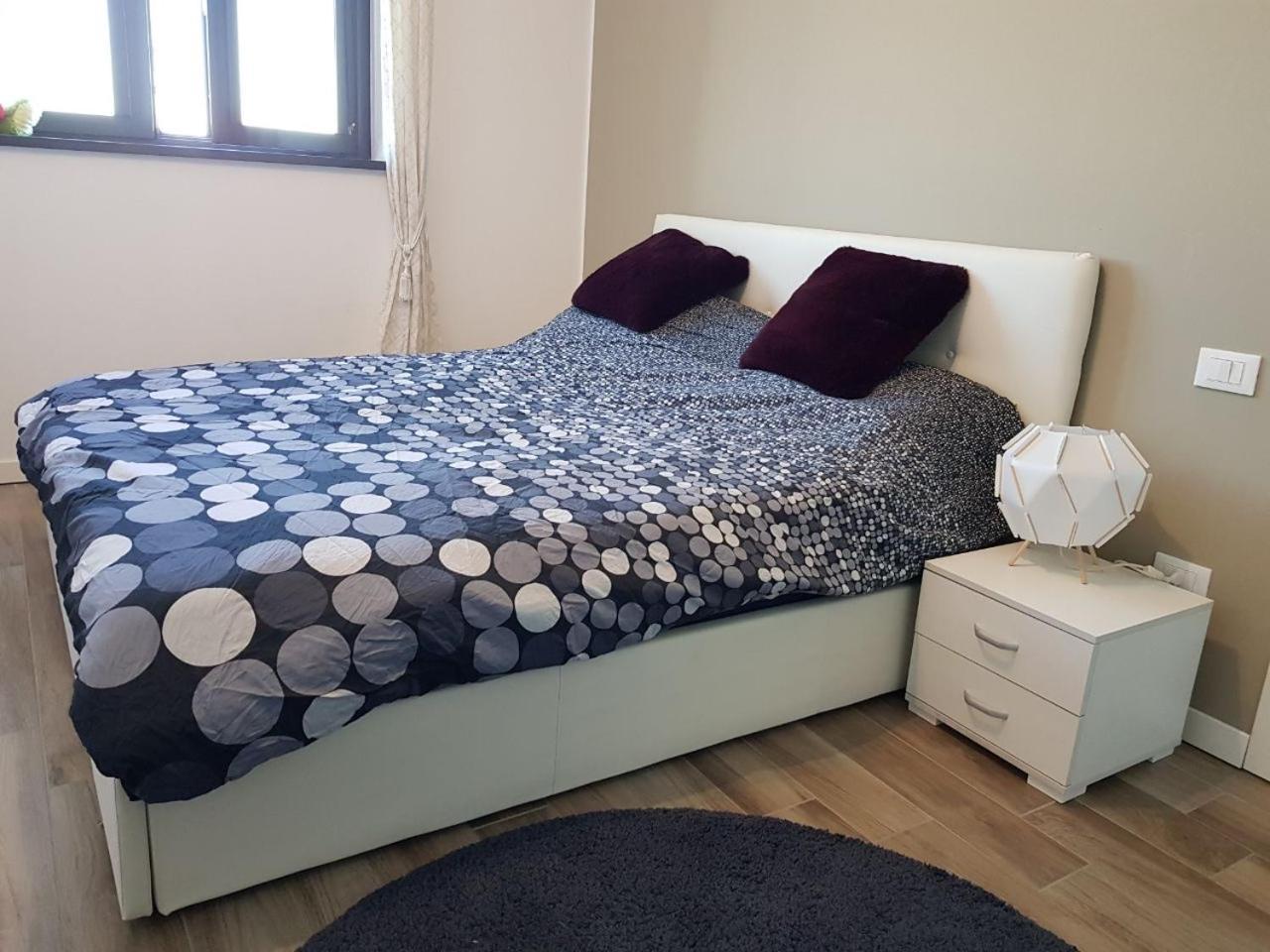 Sweet Home In Milano Smart District Стая снимка